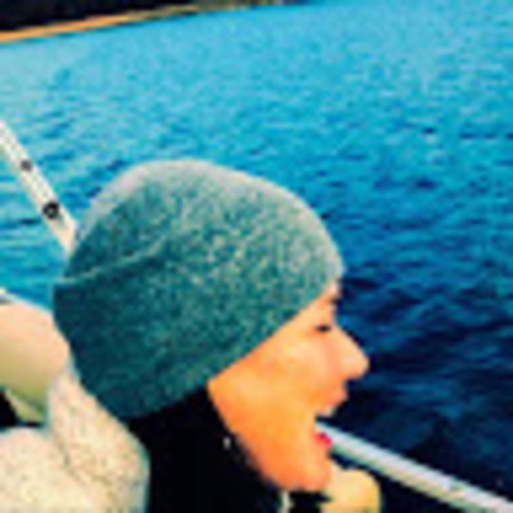 Meet your Posher, Lisa